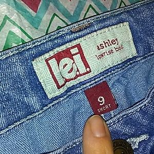 lei Jeans - L.E.I ashley lowrise bootcut lei Jeans - L.E.I ashley lowrise bootcut